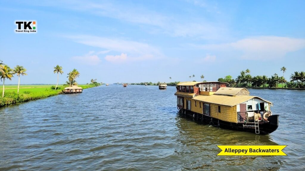 Kerala Group Tour