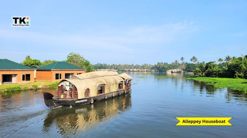 Kerala Tour Package 3 Nights 4 Days