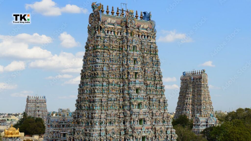 Tamilnadu Tour Package