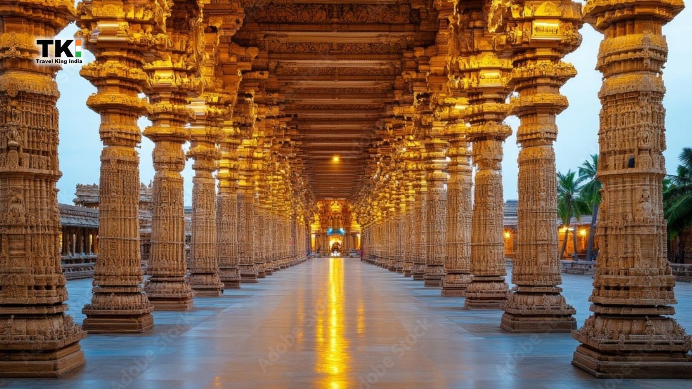 Rameshwaram Tour Package