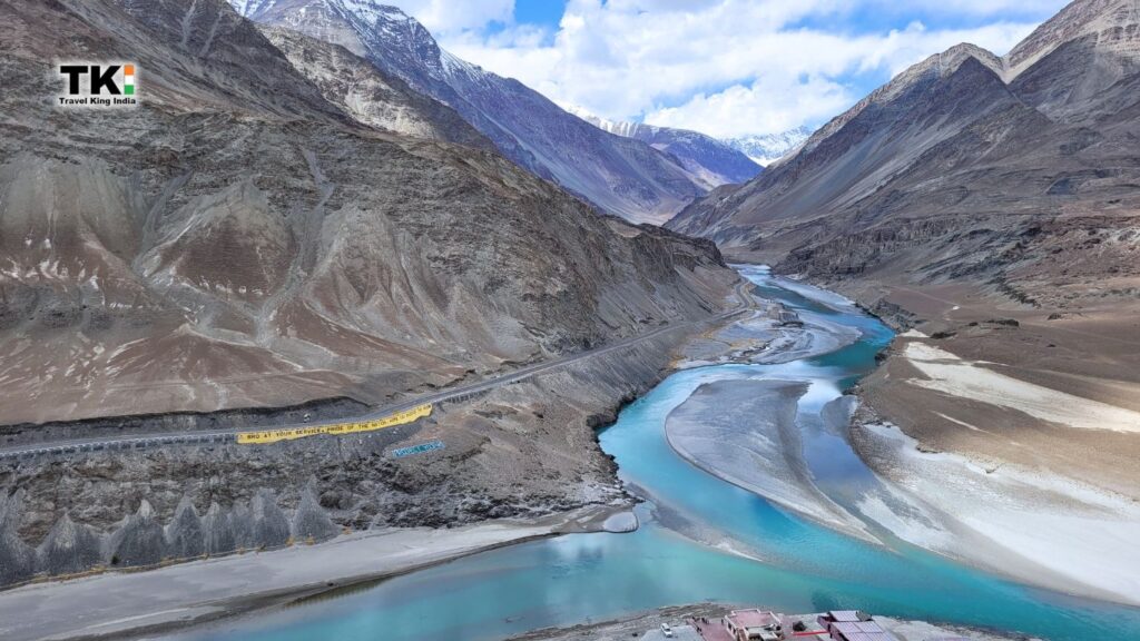 Ladakh Group Tour