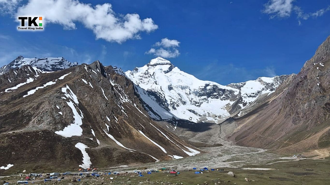 Adi Kailash Group Tour Ex Dharchula