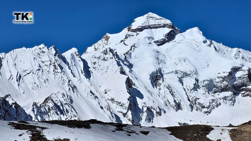 Delhi to Adi Kailash