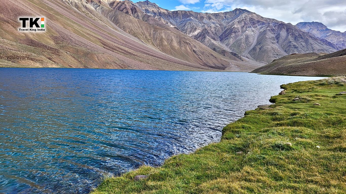 Spiti Circuit Group Tour