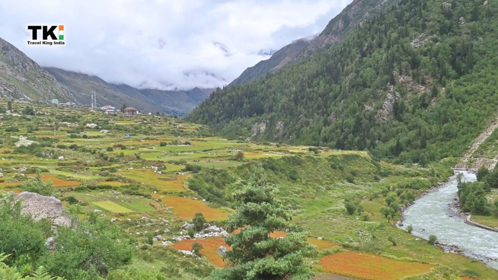 Sangla Chitkul Tour Package