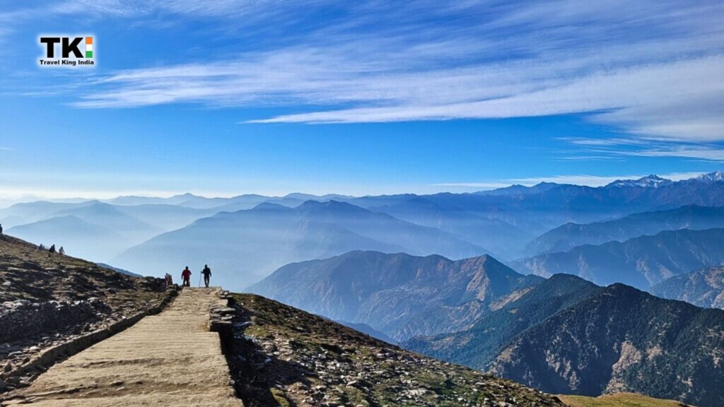 Chopta Tour Package