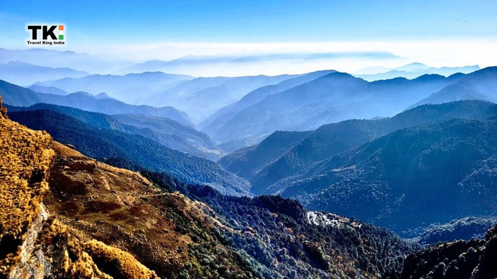 Chopta Tungnath Package