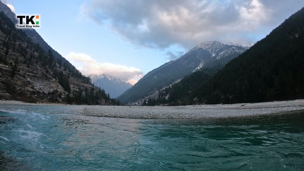 Harsil Mukhba Tour