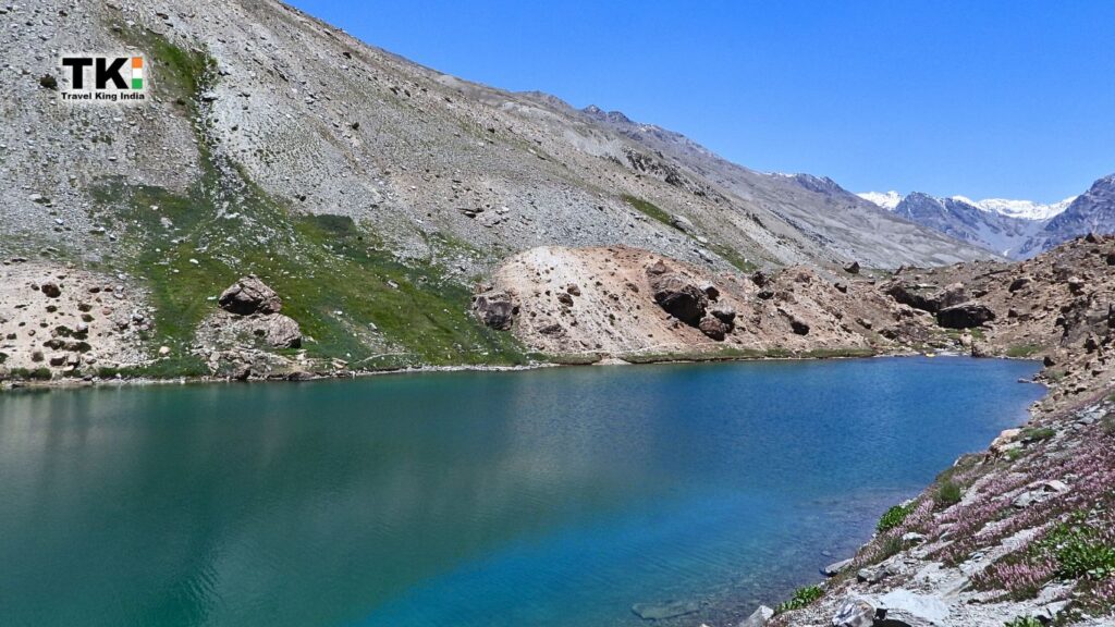 Manali to Baralachala
