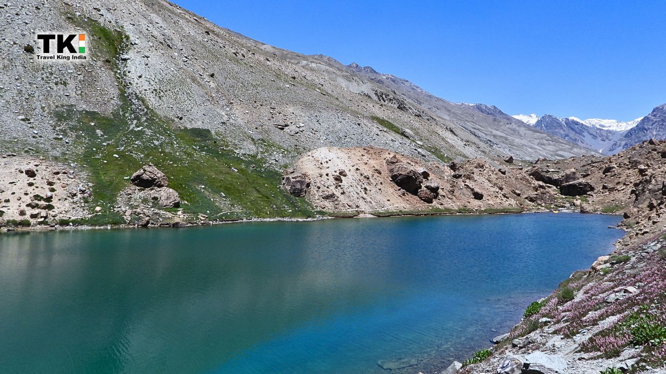Manali to Baralachala