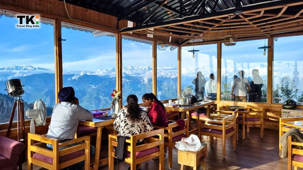 Kanatal Tour