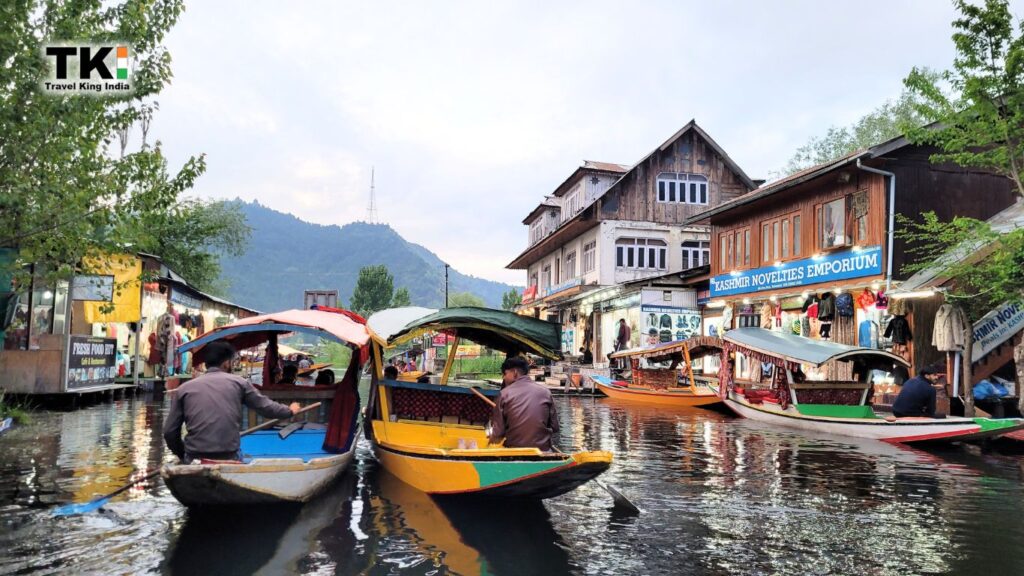 Kashmir Tour Package