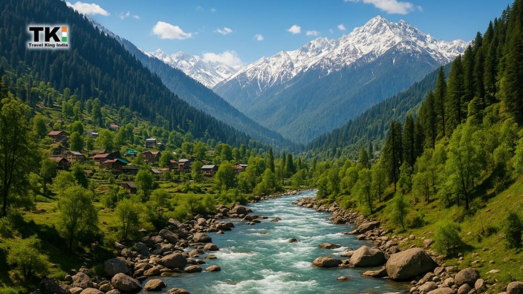 Manali Tour Package