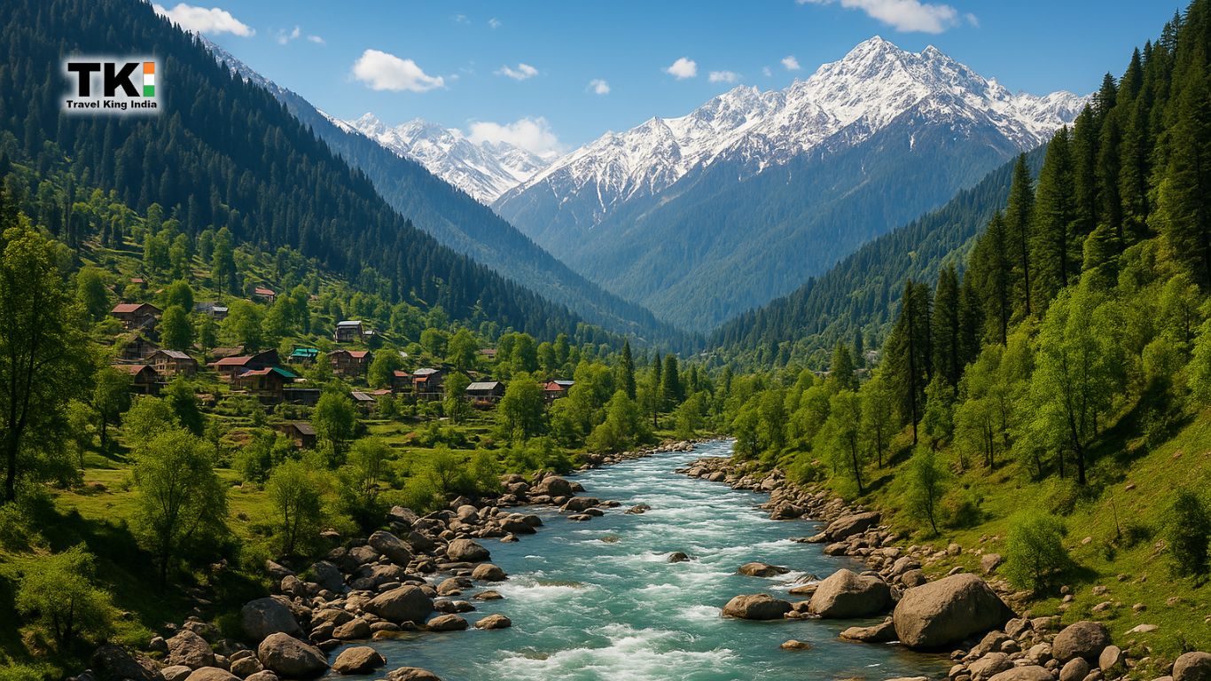 Manali Tour Package