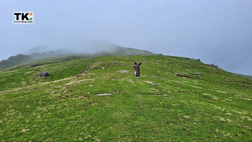Munsyari Tourist Places