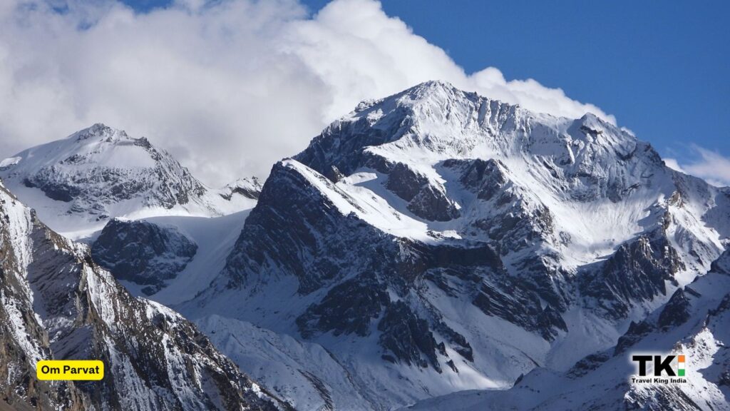 Adi Kailash Group Tour Ex Kathgodam
