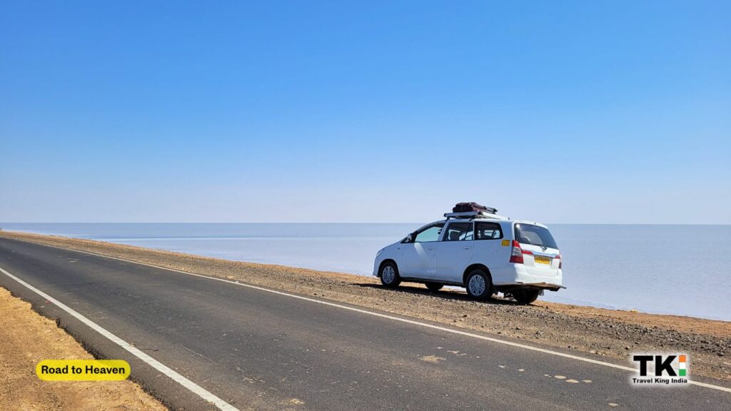 Kutch Group Tour