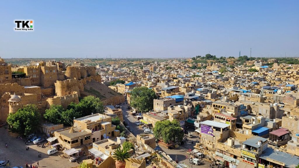 Jaisalmer Tour