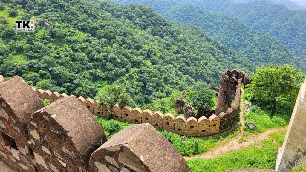 Udaipur Kumbhalgarh Tour