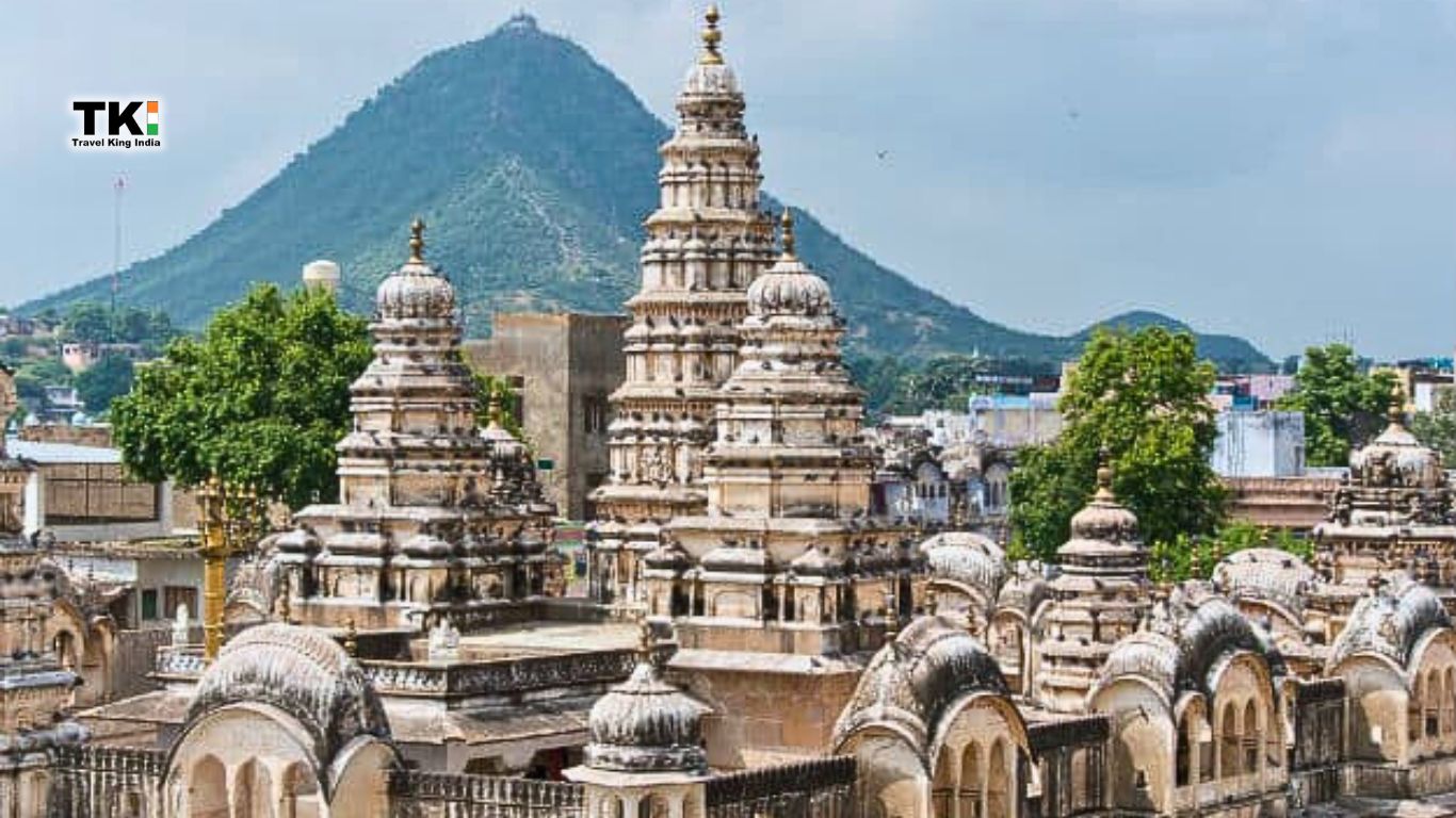 Jaipur Pushkar Tour