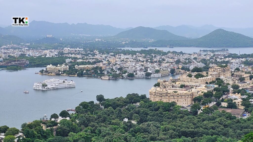 Udaipur Tour 3 Nights 4 Days
